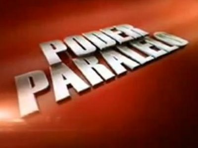 poder paralelo21 Vem aí "Poder Paralelo" [act.]